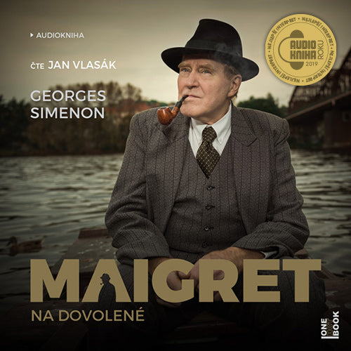 Maigret na dovolené
