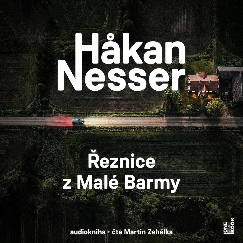 Řeznice z Malé Barmy