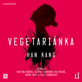 Vegetariánka