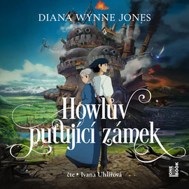 Howlův putující zámek