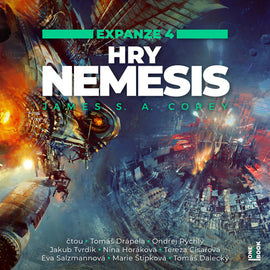 Hry Nemesis