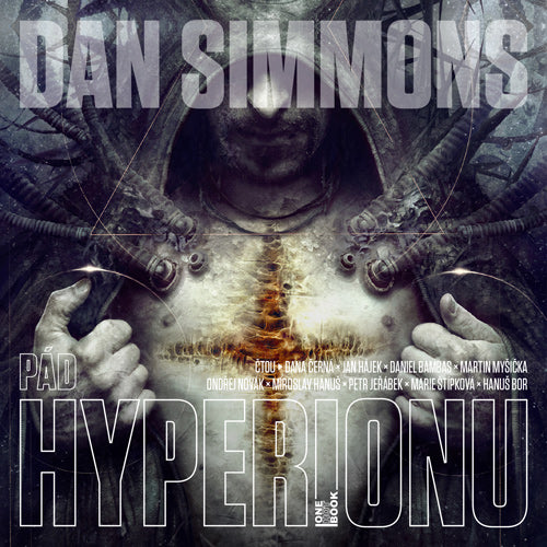 Pád Hyperionu
