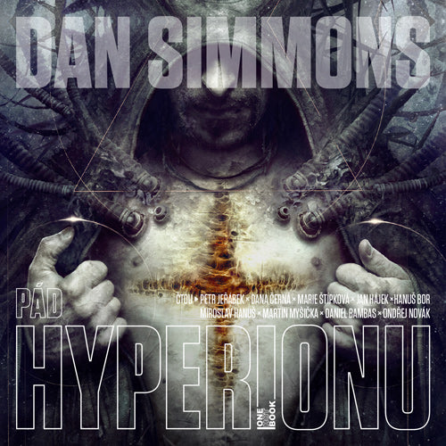 Pád Hyperionu