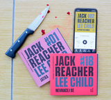 Jack Reacher: A přece nezemřeš