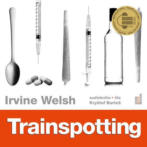Trainspotting