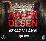 3× Oddělení Q