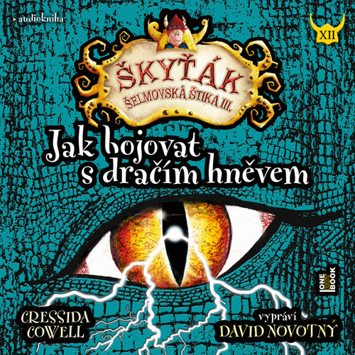Jak bojovat s dračím hněvem