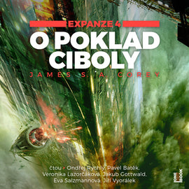 O poklad Ciboly