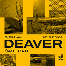 Čas lovu