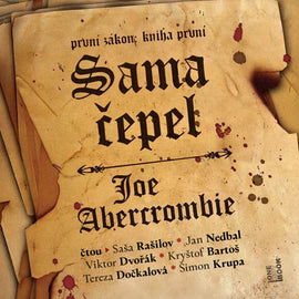 Sama čepel