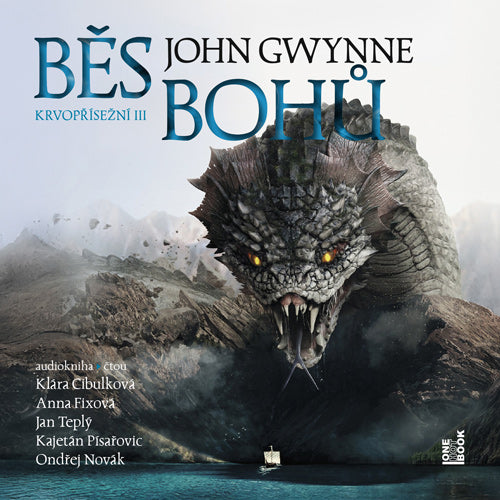 Běs bohů