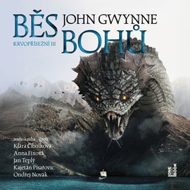Běs bohů