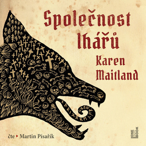 Společnost lhářů – román o moru