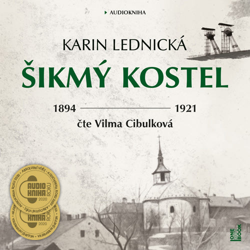 Šikmý kostel