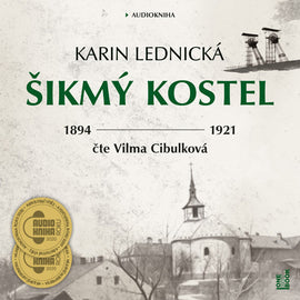 Šikmý kostel