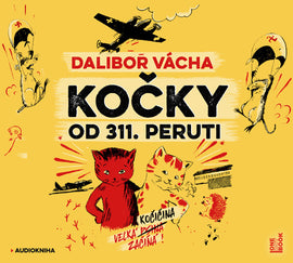 Kočky od 311. peruti