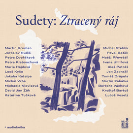 Sudety: Ztracený ráj