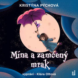 Mína a zamčený mrak