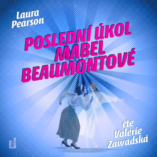 Poslední úkol Mabel Beaumontové