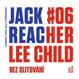 Jack Reacher: Bez slitování