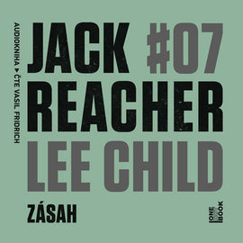 Jack Reacher: Zásah