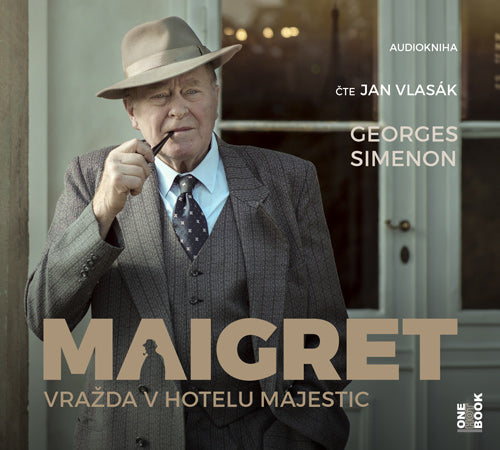 Maigret – Vražda v hotelu Majestic