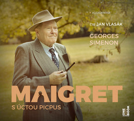 Maigret – S úctou Picpus