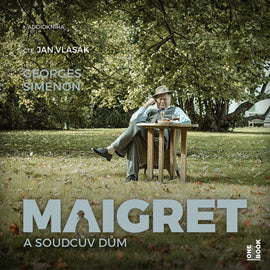 Maigret a soudcův dům