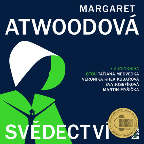 Svědectví