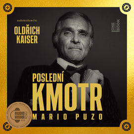 Poslední kmotr