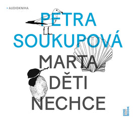 Marta děti nechce