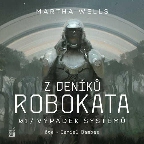 Z deníků Robokata 1 – Výpadek systémů