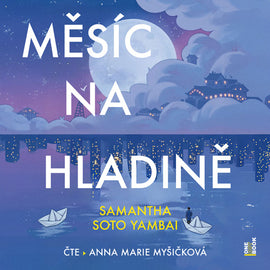 Měsíc na hladině