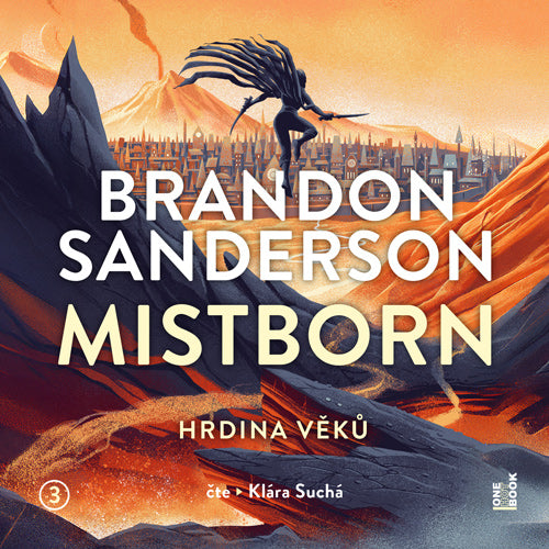 Mistborn III.: Hrdina věků
