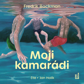 Moji kamarádi