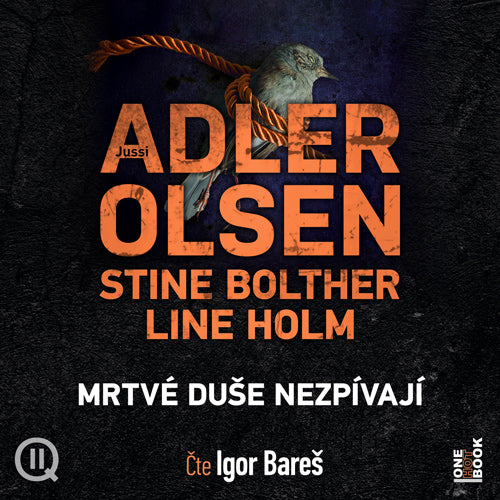 Mrtvé duše nezpívají