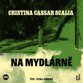 Na mydlárně
