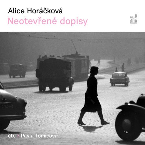 Neotevřené dopisy