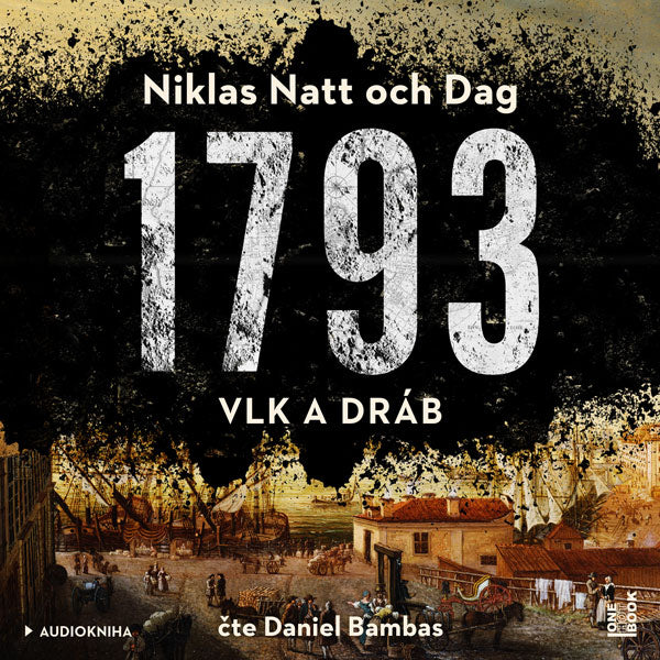 1793 – Vlk a dráb
