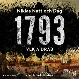 1793 – Vlk a dráb