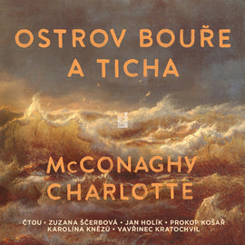 Ostrov bouře a ticha