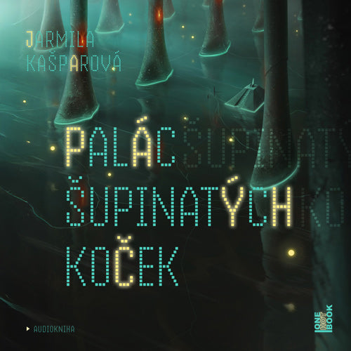 Palác šupinatých koček