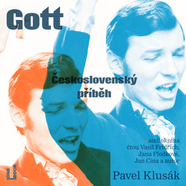 Gott – Československý příběh