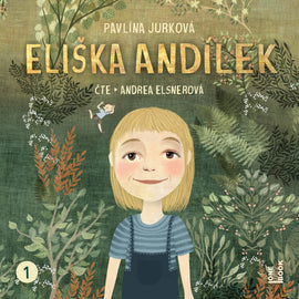 Eliška andílek