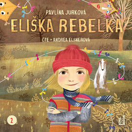 Eliška Rebelka
