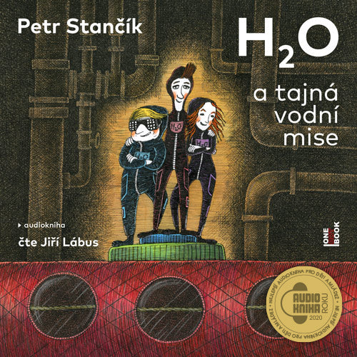 H2O a tajná vodní mise