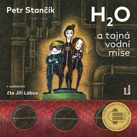 H2O a tajná vodní mise