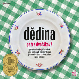 Dědina