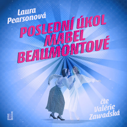 Poslední úkol Mabel Beaumontové