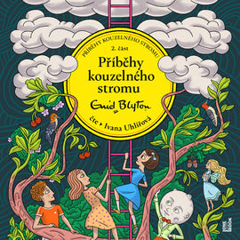 Příběhy Kouzelného stromu